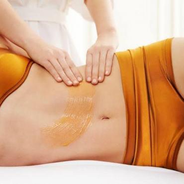 tratamiento corporal citrus scrub