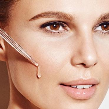 tratamiento facial S.O.S Sensibilidad