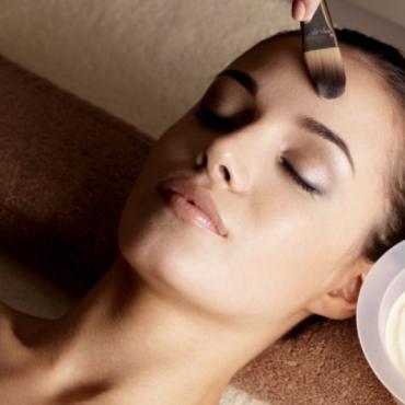 tratamiento radiance lifting peel