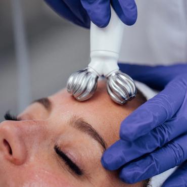 Tratamiento Facial ONA de INDIBA®