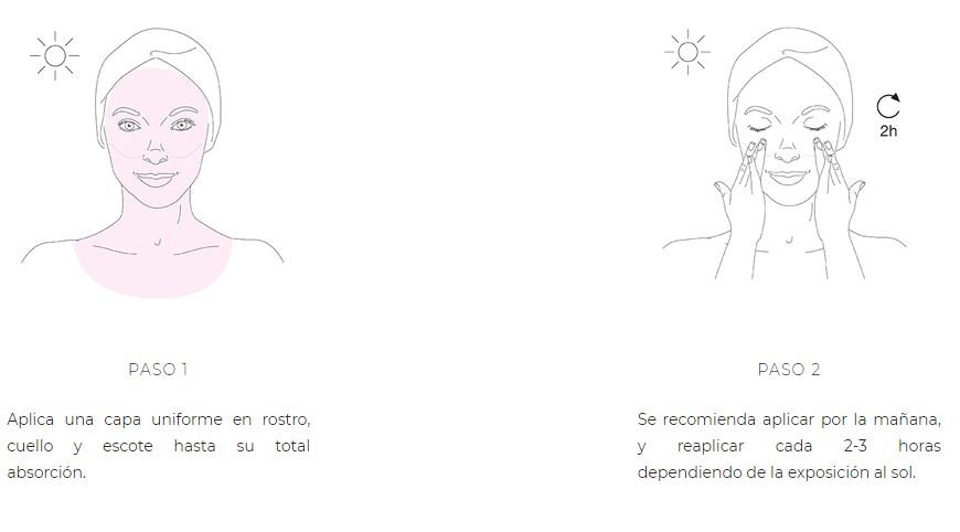 crema protectora solar Diamond