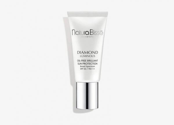 crema protectora solar Diamond