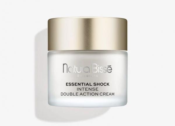 crema hidratante de día natura bisse