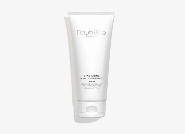 gel limpiador exfoliante Stabilizing