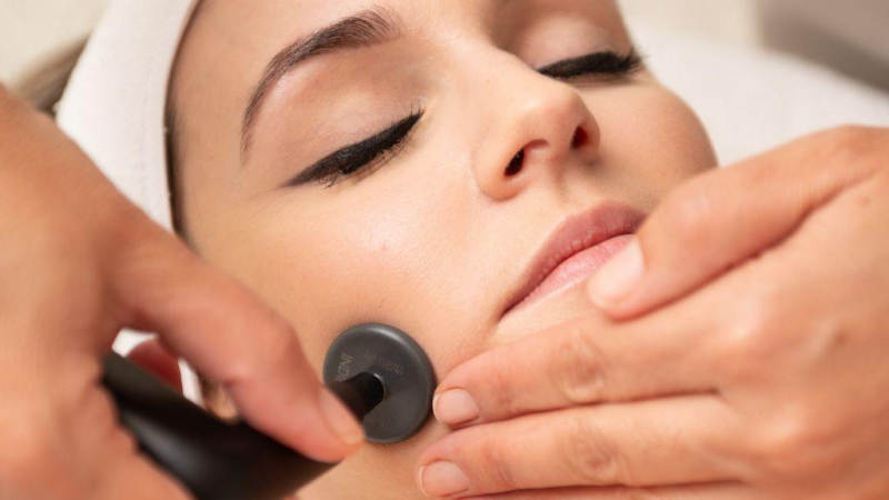 Indiba facial Indiba facial