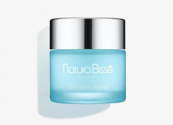 crema purificante natura bisse