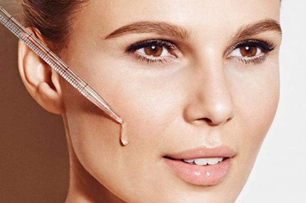 tratamiento facial S.O.S Sensibilidad