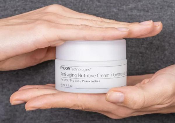 Bioactive Nutritive Cream