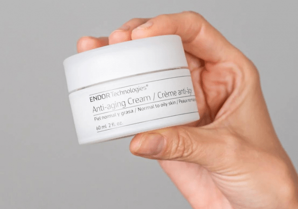 Bioactive Cream