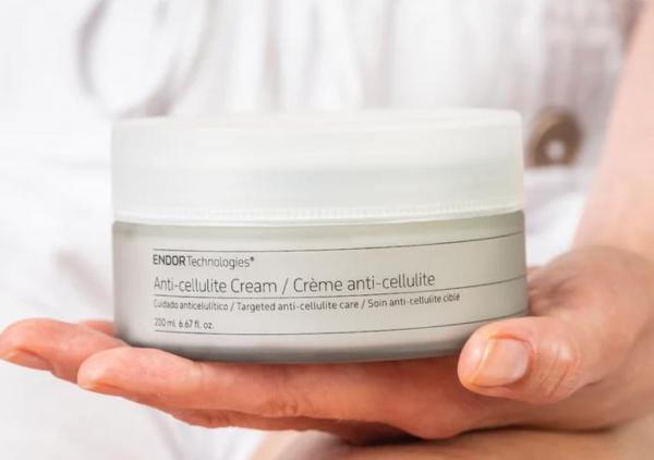 Essential Anticellulite Cream