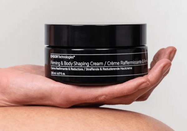 Firming & Body Shaping Cream
